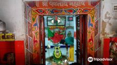 Jitodia Vaijnath Mahadev Temple-阿嫩德