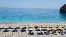 Ilingas Beach-霍拉斯法基翁