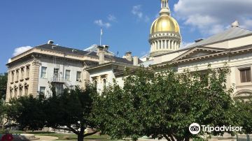 New Jersey State House