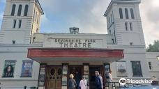 Devonshire Park Theatre-伊斯特本