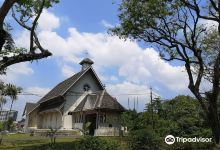 All Saints' Church景点图片