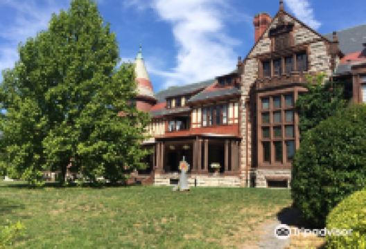 Sonnenberg Gardens & Mansion State Historic Park景点图片