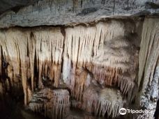 Kapsia Cave-Mantinia