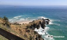 Cape Byron State Conservation Area-拜伦湾