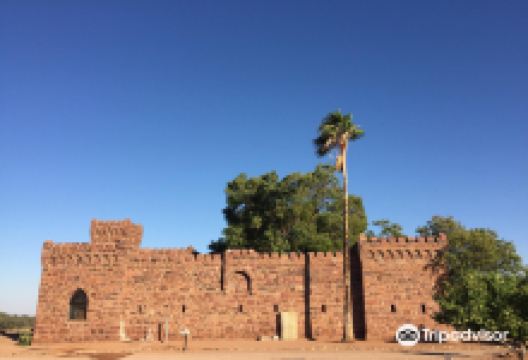 Duwisib Castle景点图片