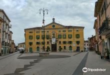Palazzo comunale di Valeggio sul Mincio景点图片