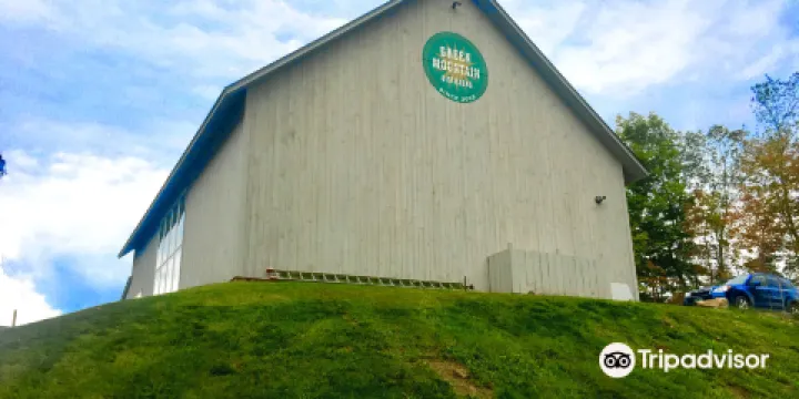 Green Mountain Distillers