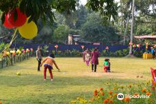 Neeldeep Garden - Picnic Spot in & around Kolkata-南24区县