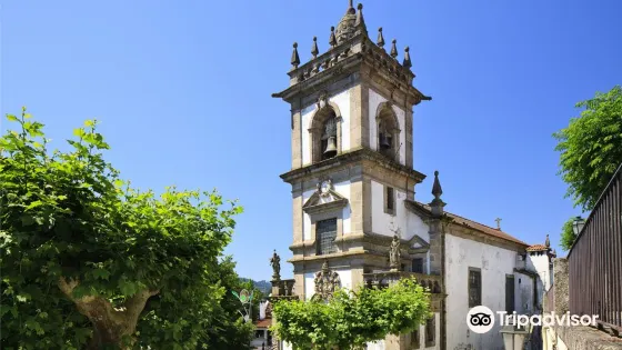Igreja de São Pedro
