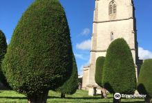 Art Couture Painswick Gallery景点图片