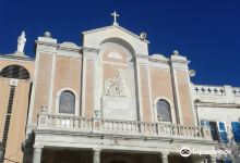 Le Sanctuaire de Lavasina, Notre Dame des Graces景点图片