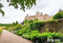 Chilham Castle景点图片