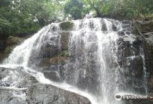 Algama Falls - Sri Craft景点图片