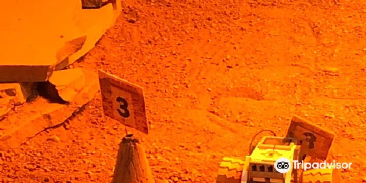 Space Foundation Discovery Center