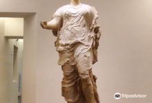 Museo Archeologico di Aidone景点图片