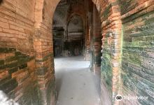 Goaldi Mosque景点图片