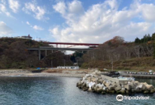 Osawa Bridge景点图片