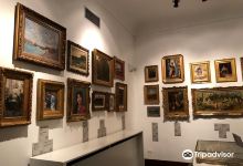 Galleria d'Arte Moderna Giannoni景点图片