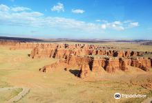 Southwest Safaris景点图片