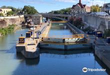 Erie Canal Discovery Center景点图片