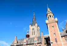 The Town Hall景点图片