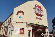 Chorley Theatre景点图片