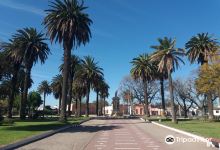 Plaza Artigas景点图片
