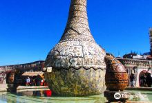 Parque de la Identidad Huanca景点图片