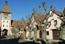 La Maison des Sorcieres景点图片