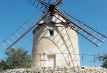 Le Moulin a Vent景点图片