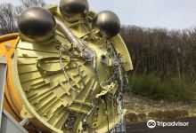 角田宇宙センター景点图片