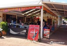 Cola Cafe and Museum美食图片