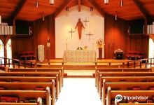 Grace Episcopal Church景点图片