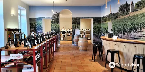 Maison des Vins de Gaillac