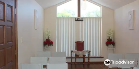 Adelaide Wedding Chapel