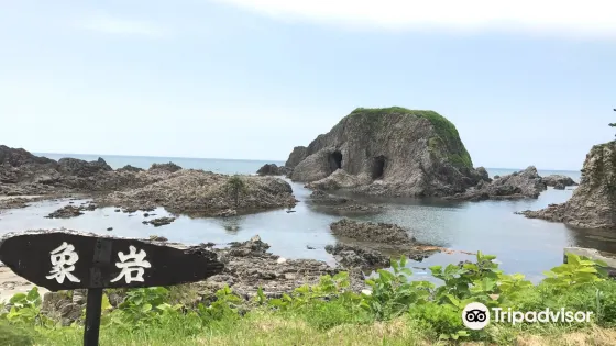 森山海岸