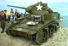 Panzer Farm景点图片