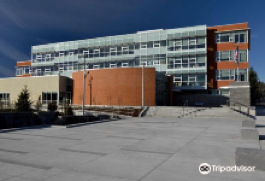 Bothell City Hall景点图片