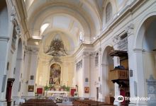 Chiesa di Santa Maria Novella景点图片
