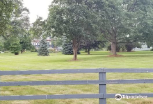 Davenport House - Historical Marker景点图片