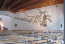 Santuario di Maria Ausiliatrice景点图片