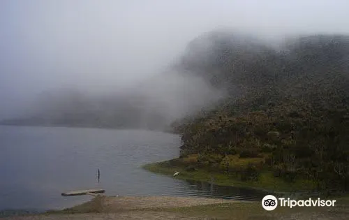 Laguna Chisaca