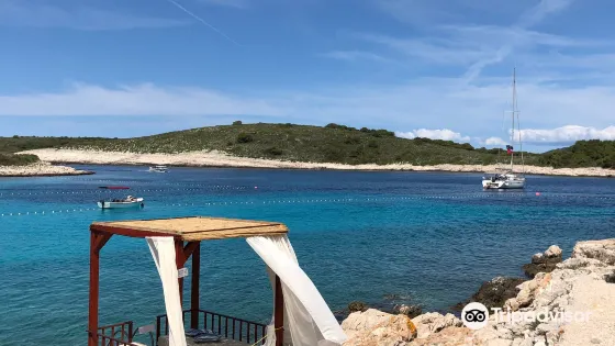 Mlini Beach