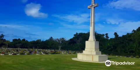 納閩戰爭紀念園