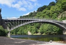 Telford Bridge景点图片