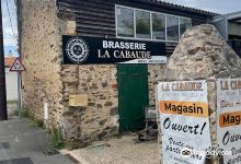 Brasserie la Cabaude景点图片