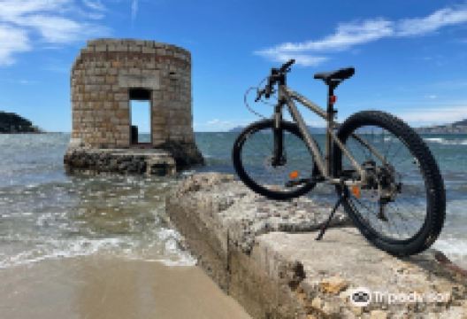 Pop'Bike购物图片