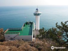 Yeongdo Lighthouse-釜山