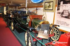 Car and Carriage Caravan Museum-卢雷