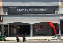 Funny Haunted Adventure景点图片